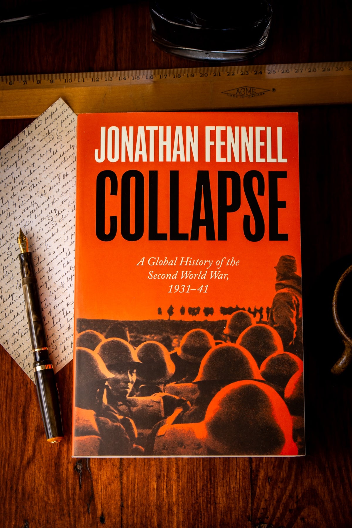Collapse