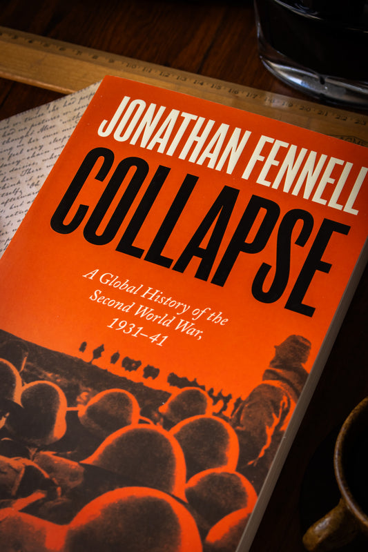 Collapse