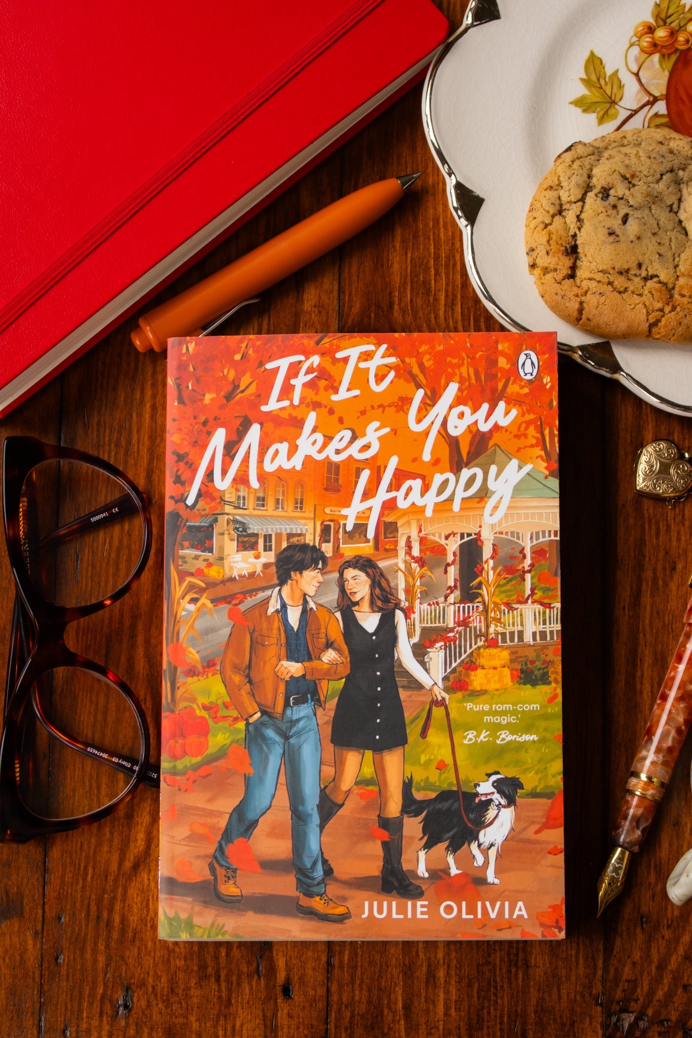 If It Makes You Happy