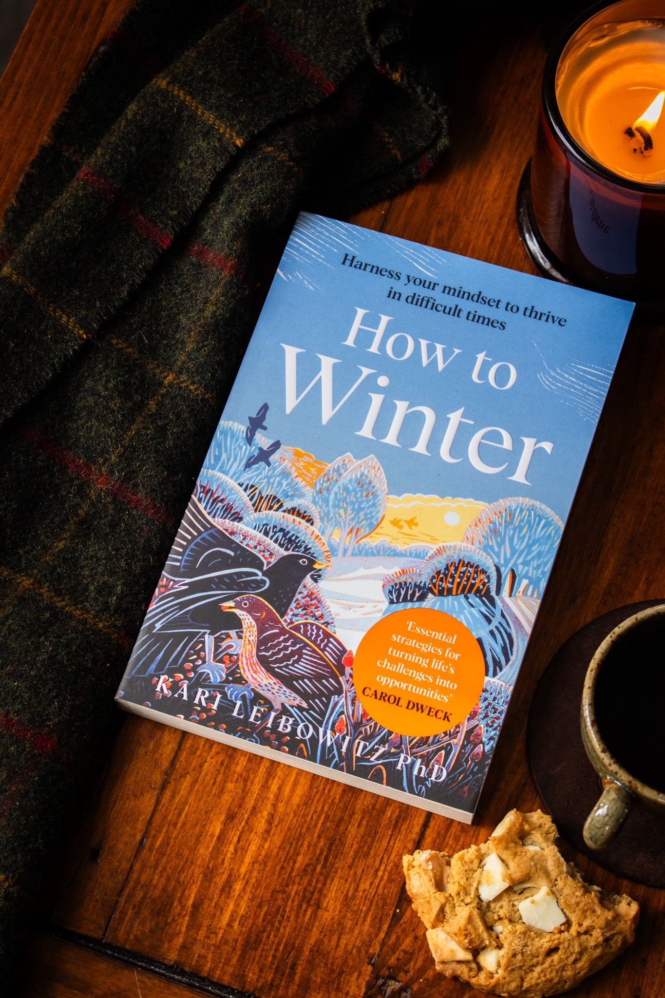 How to Winter