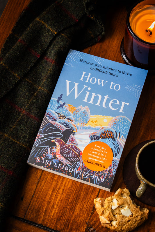 How to Winter