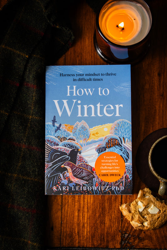 How to Winter