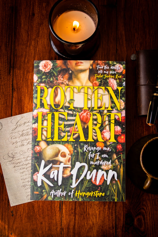 Rottenheart