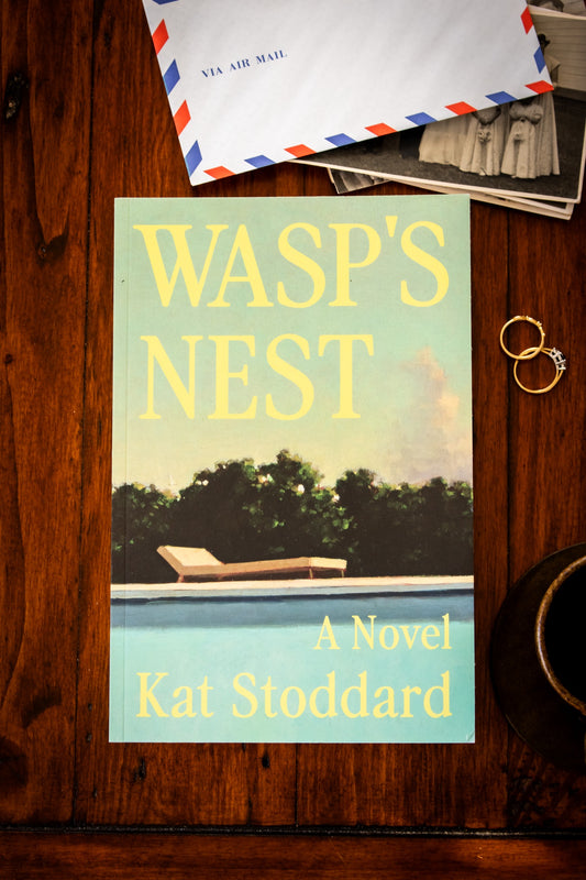 Wasp’s Nest