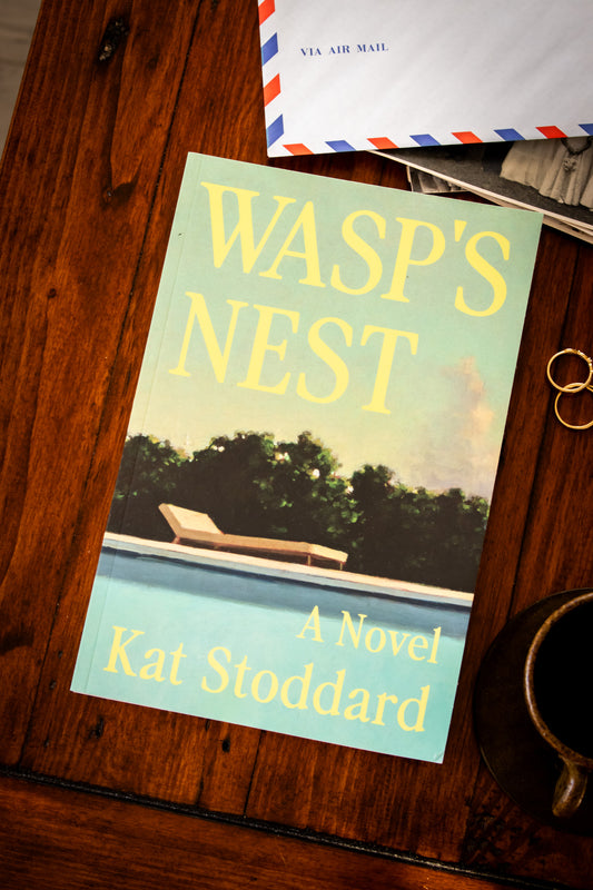 Wasp’s Nest