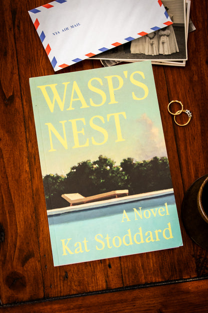 Wasp’s Nest