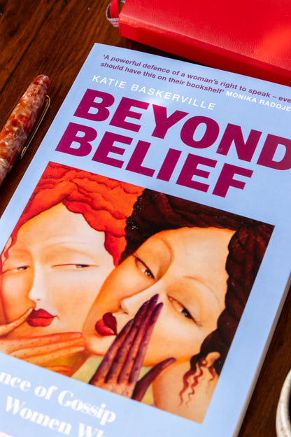 Beyond Belief