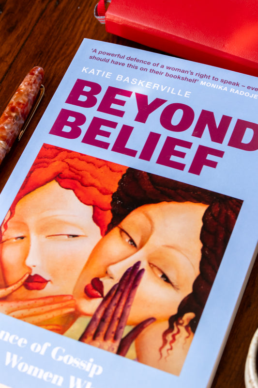 Beyond Belief