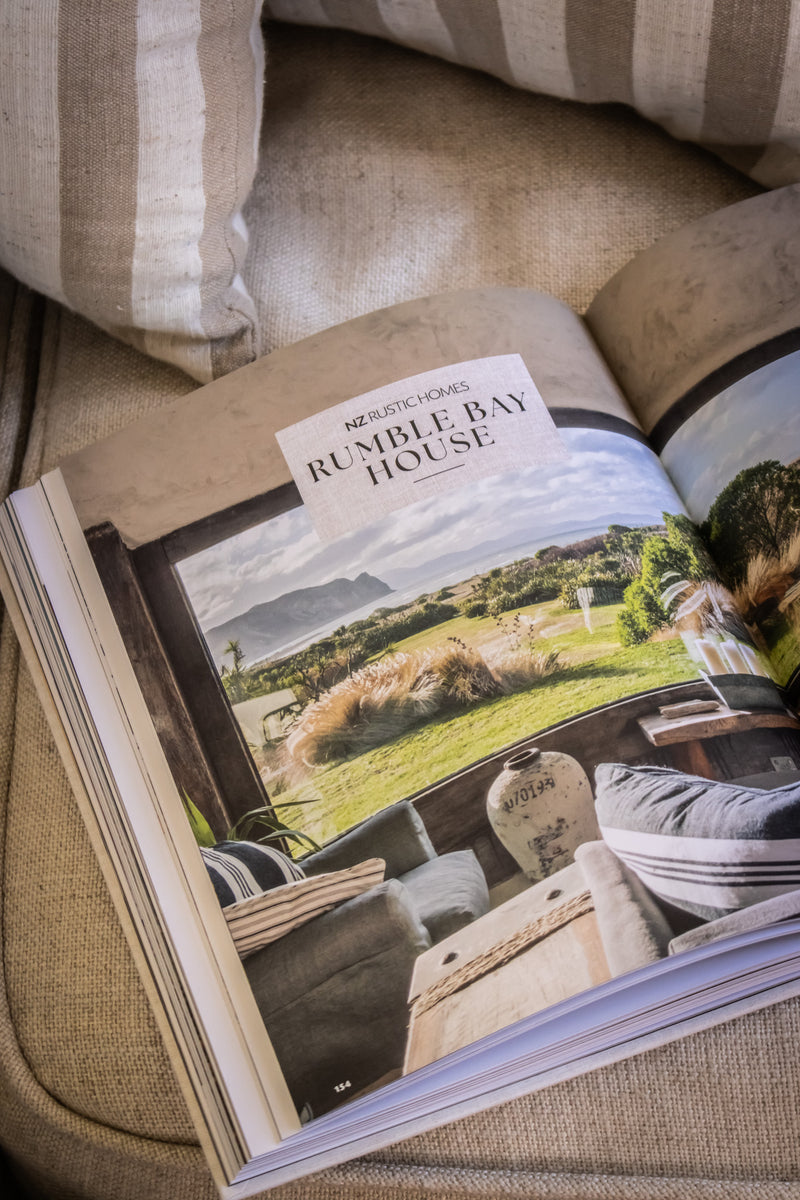 New Zealand Rustic