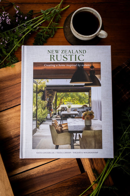 New Zealand Rustic
