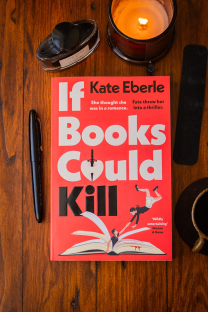 If Books Could Kill