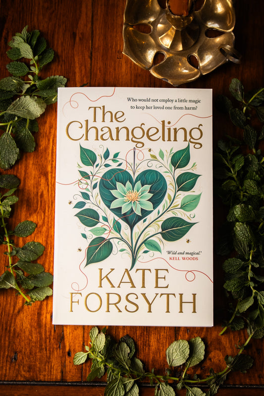 Changeling