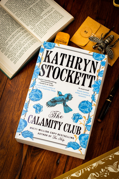 Calamity Club, The