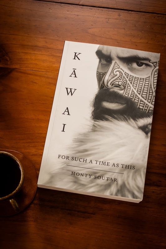 Kāwai For Such A Time As This PB