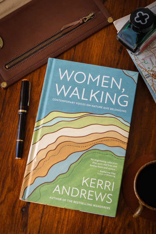 Women, Walking