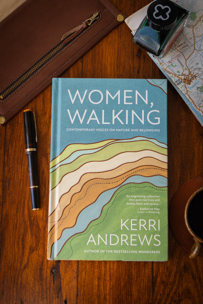 Women, Walking