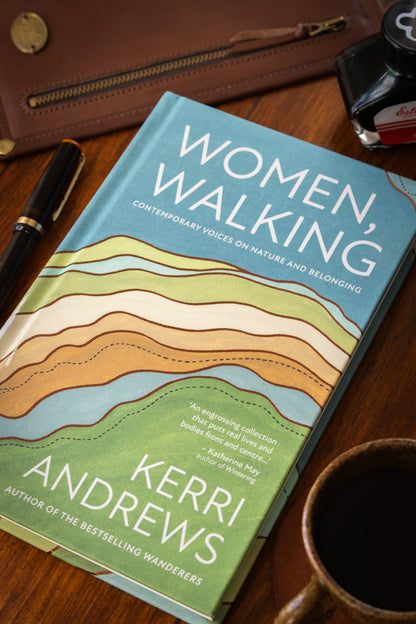 Women, Walking