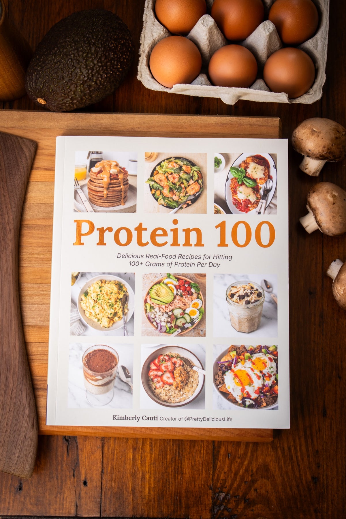 Protein 100