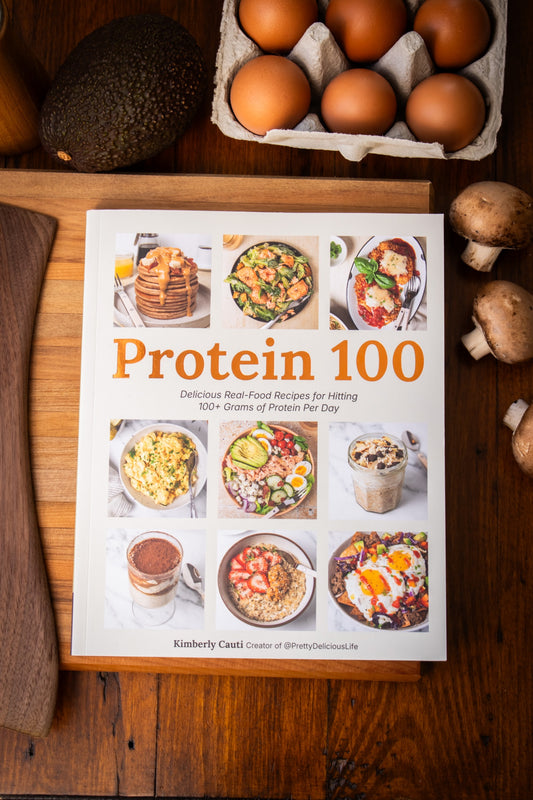 Protein 100