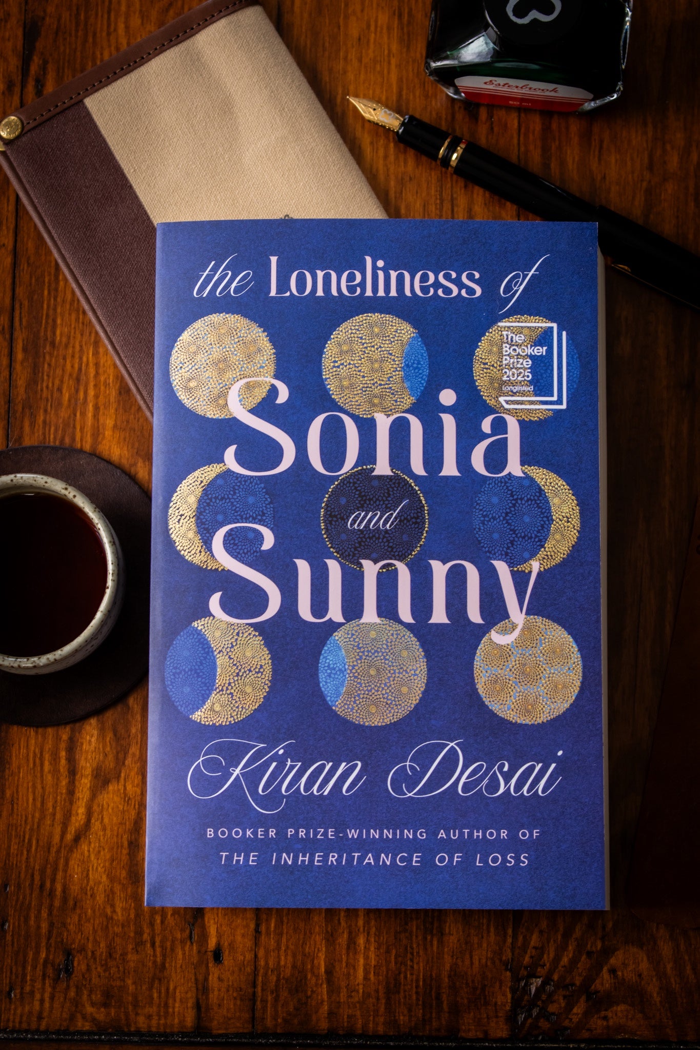 Loneliness of Sonia and Sunny, The