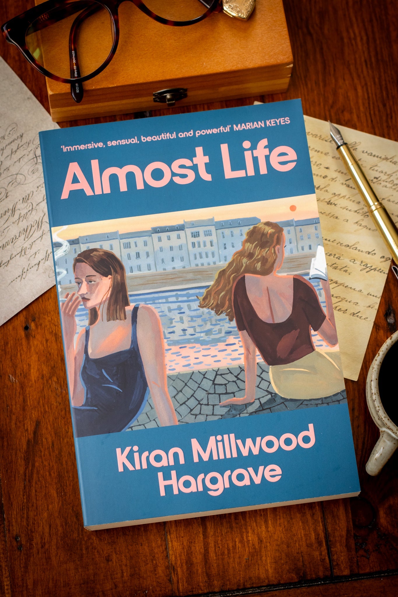 Almost Life