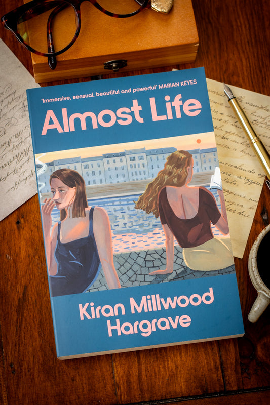 Almost Life