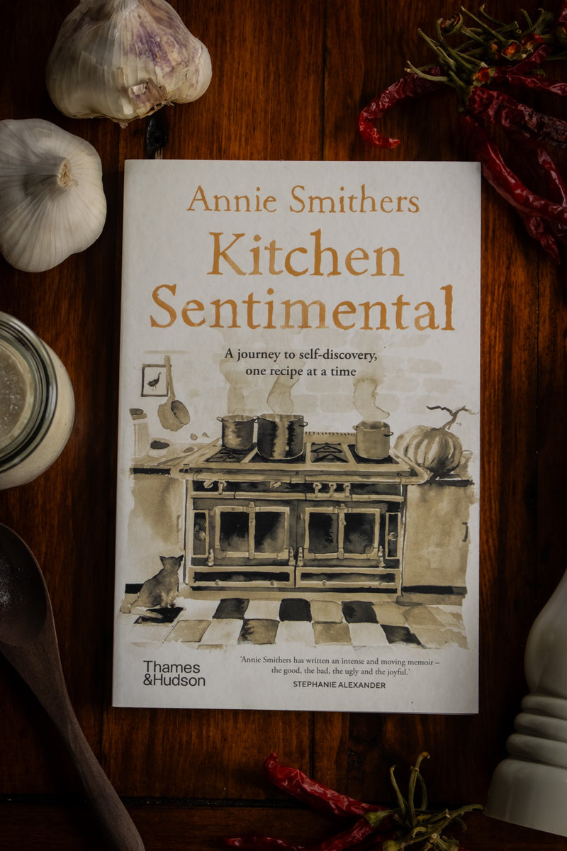 Kitchen Sentimental