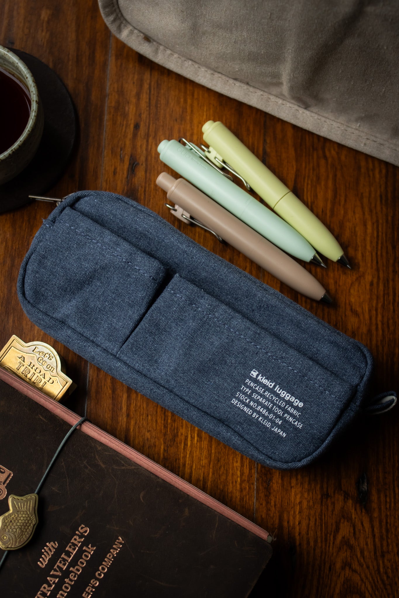Kleid Pencil Case