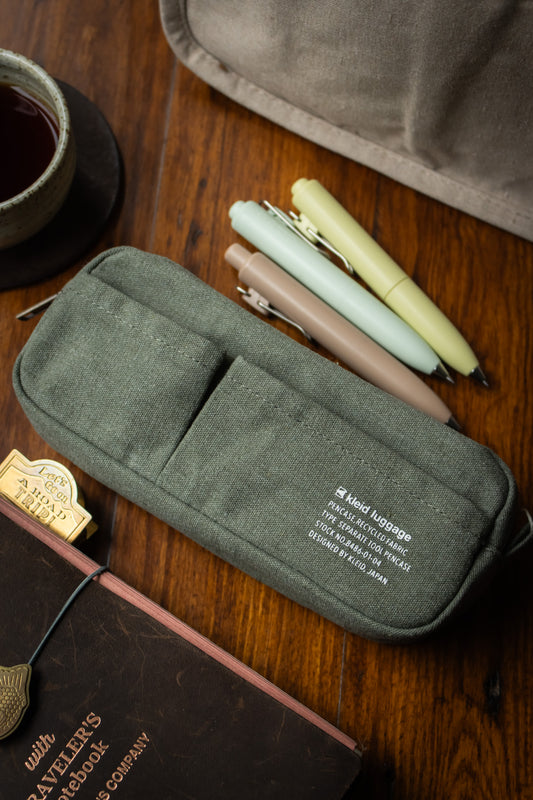 Kleid Pencil Case