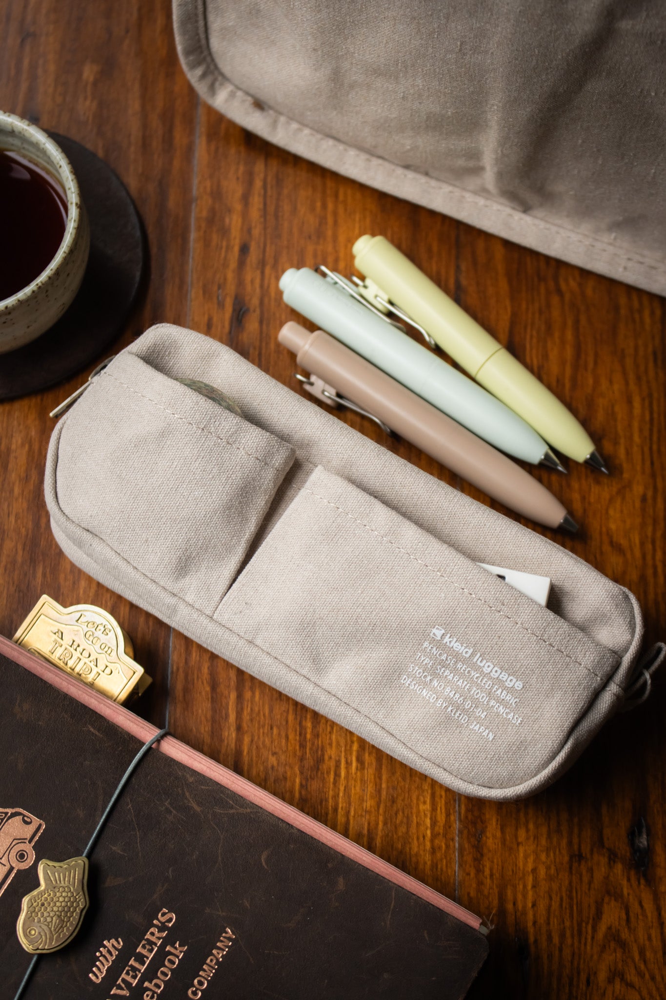Kleid Pencil Case