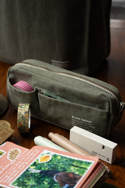 Kleid Pencil Case