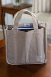 Kleid Divider Tote Bag