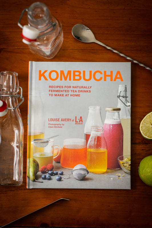 Kombucha