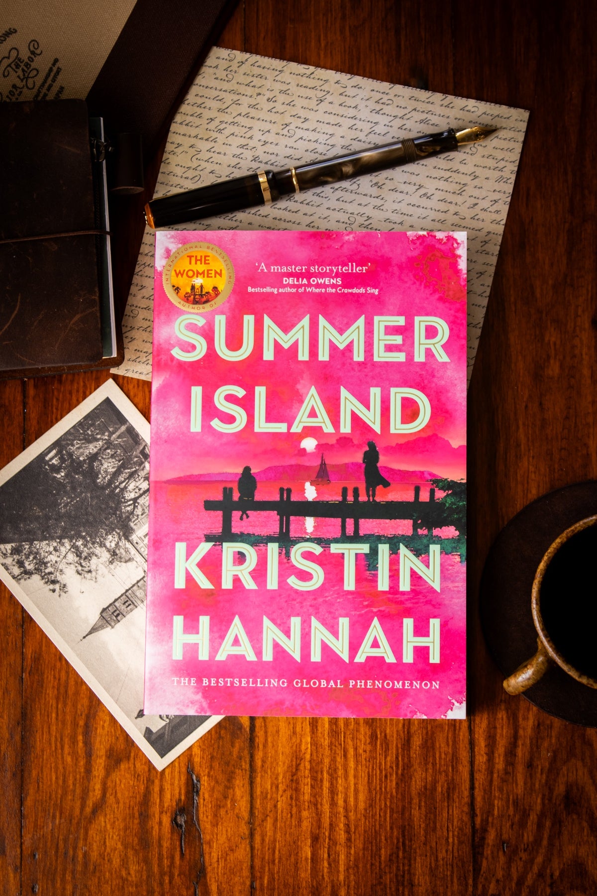 Summer Island