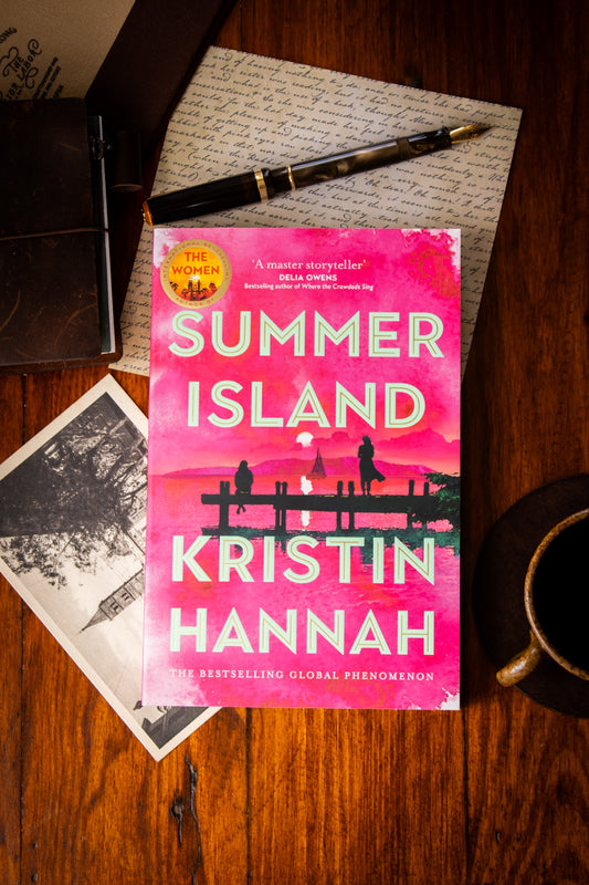 Summer Island
