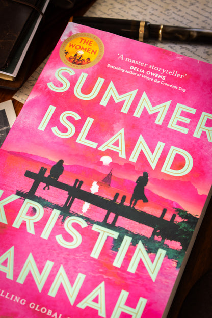 Summer Island