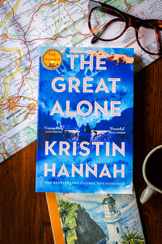 Great Alone, The