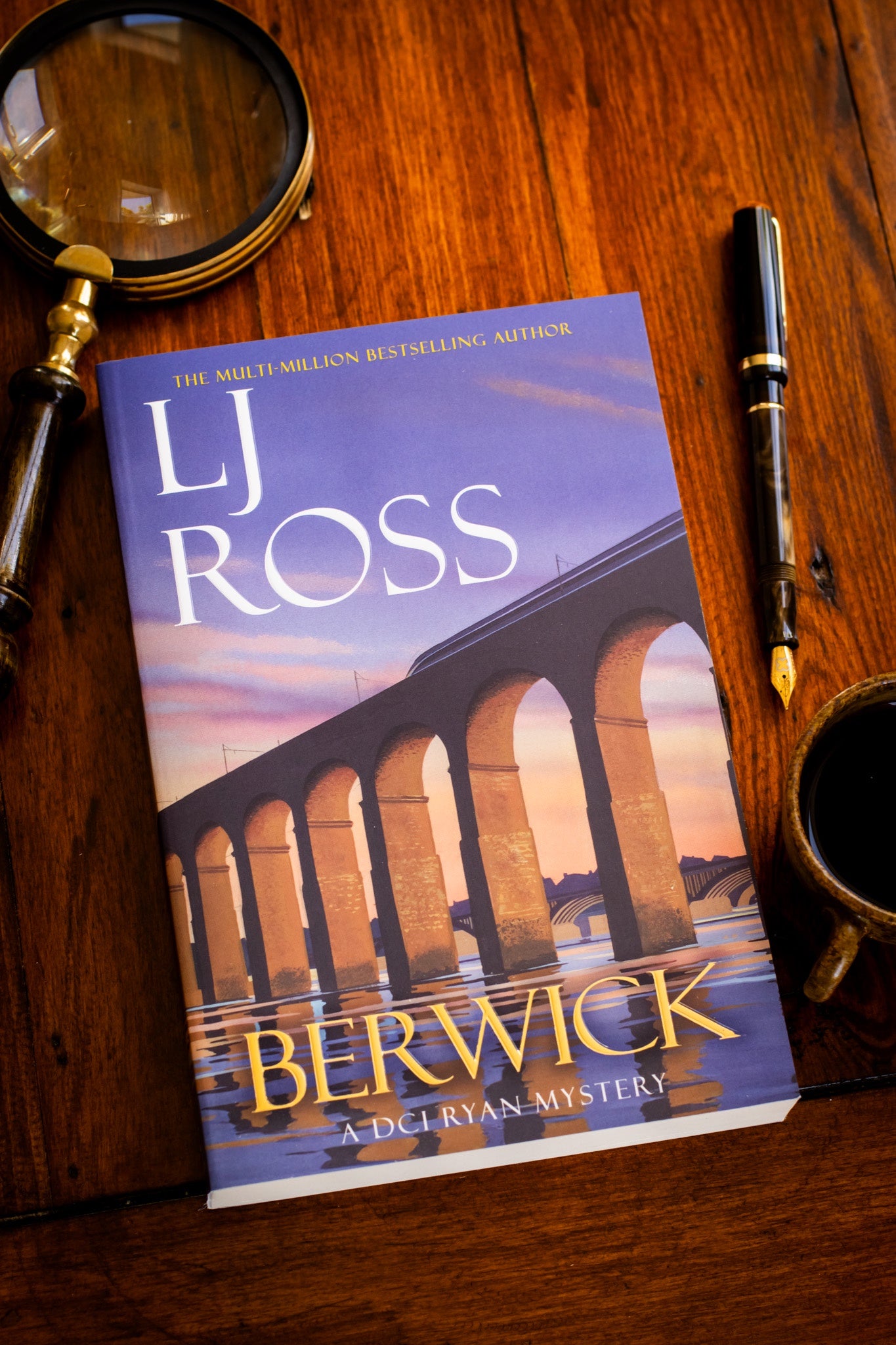 Berwick