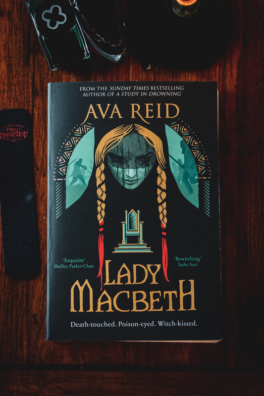 Lady Macbeth