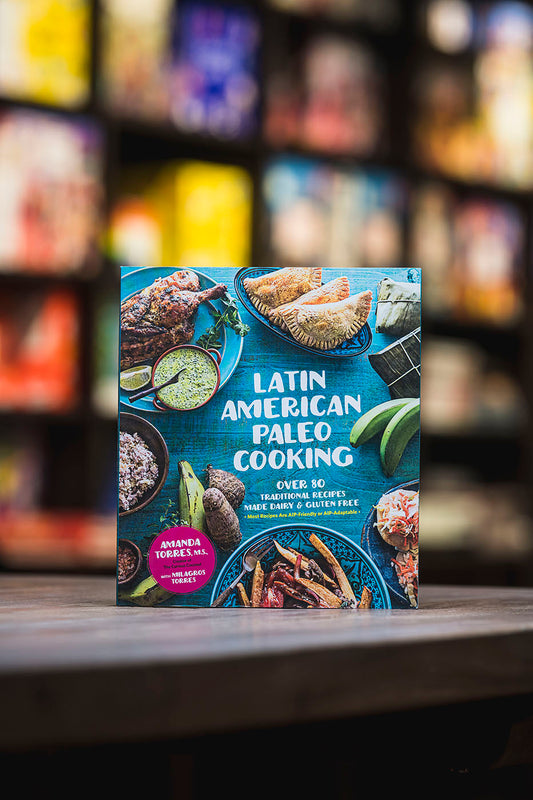 Latin American Paleo