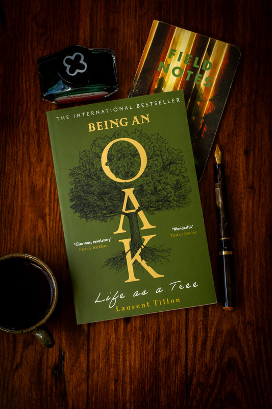 Being an Oak
