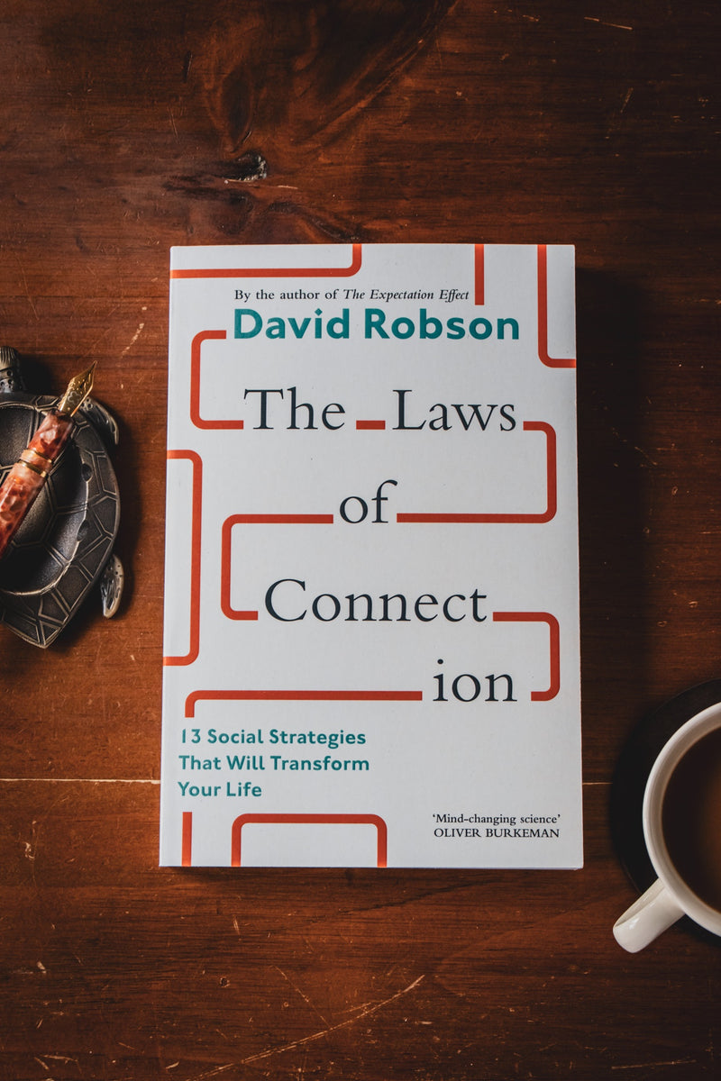 Laws of Connection