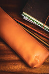 Leather Pencil Case