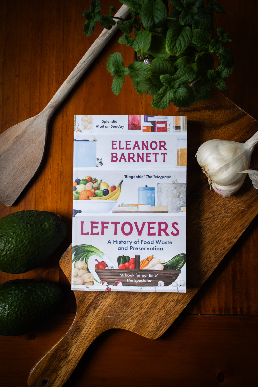 Leftovers
