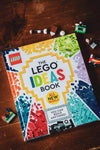 LEGO Ideas Book New Edition, The