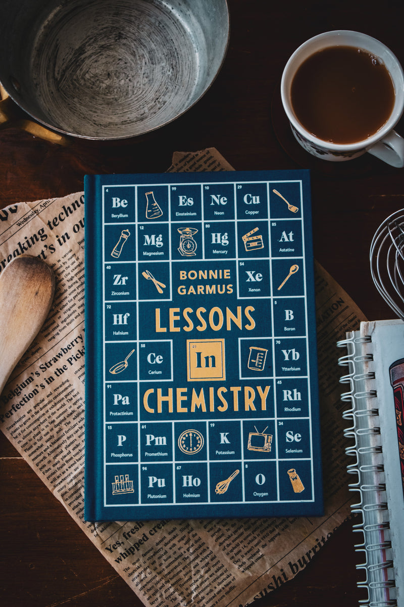 Lessons in Chemistry (Special Edition)