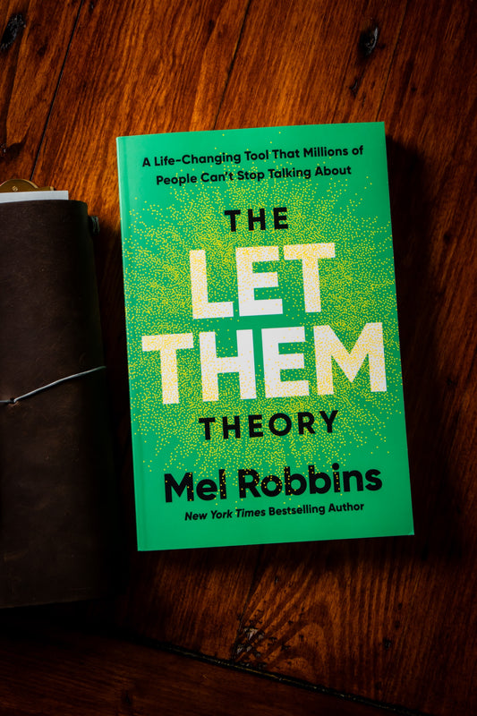 Let Them Theory, The