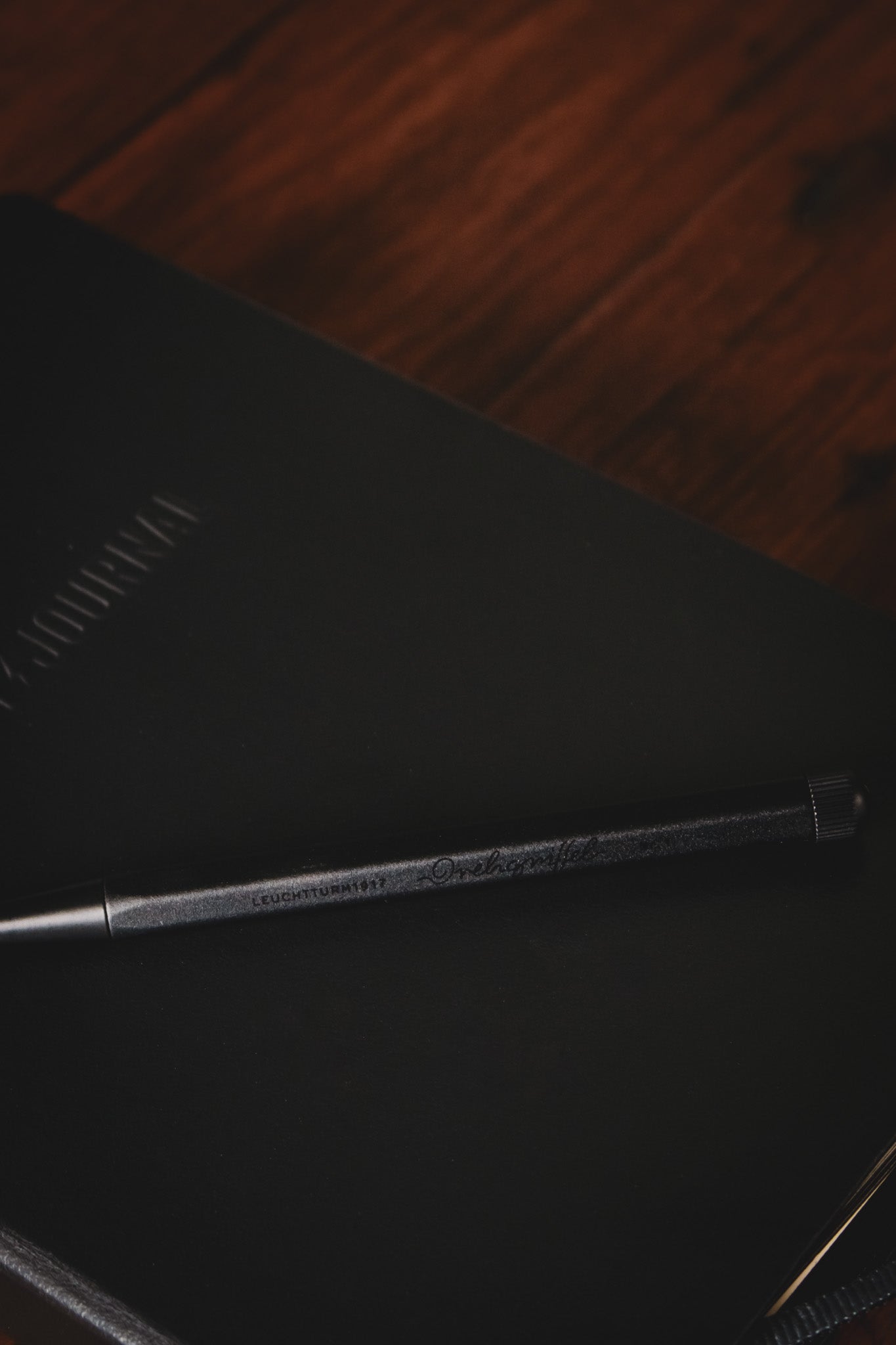 Bullet Journal Stealth Collector’s Set