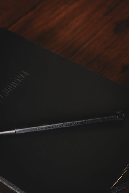 Bullet Journal Stealth Collector’s Set