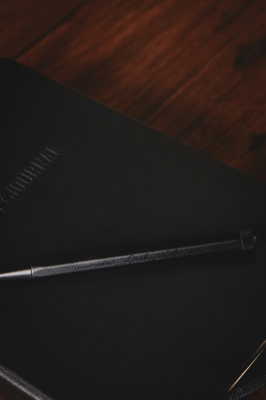 Bullet Journal Stealth Collector’s Set